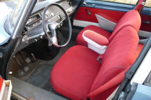Bild 4/5 von Citroën ID 19 (1969)