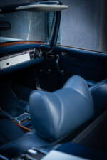 Imagen 8/15 de Mercedes-Benz 280 SL (1970)