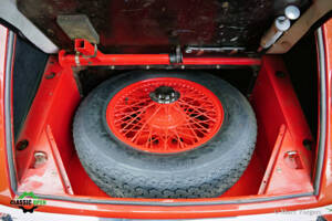 Bild 50/50 von Jaguar XK 150 OTS (1958)