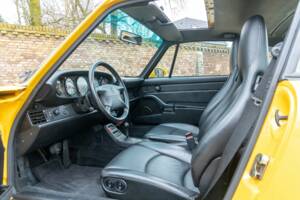 Bild 3/50 von Porsche 911 Carrera (1995)