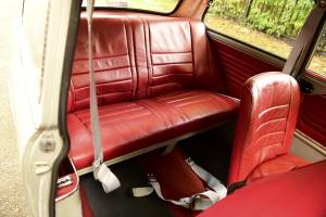 Image 44/50 de Riley Elf Mark I (1963)