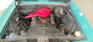 Image 35/74 of Chevrolet Camaro RS 327 (1967)