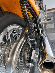 Immagine 13/30 di Ducati 750 Sport (1973)