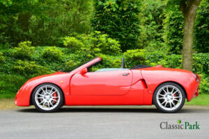 Image 2/50 of Westfield Sport 250 (2007)