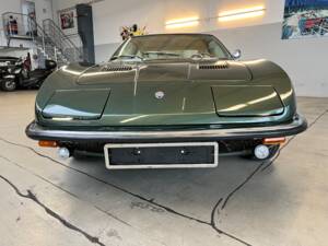 Image 5/59 de Maserati Indy 4200 (1970)