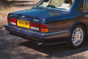 Bild 29/50 von Bentley Brooklands R Mulliner (1998)