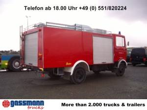 Bild 2/12 von Mercedes-Benz LP 813 (1978)