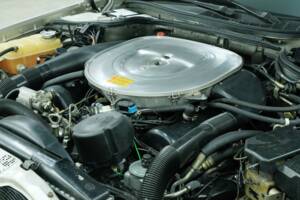 Image 23/50 of Mercedes-Benz 420 SEC (1989)