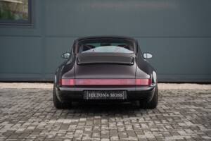 Bild 8/50 von Porsche 911 Carrera 4 (1990)