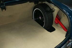 Afbeelding 34/50 van Mercedes-Benz 220 S Cabriolet (1957)