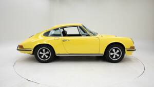 Imagen 9/15 de Porsche 911 2.4 T "Oilflap" (1972)