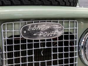 Immagine 40/48 di Land Rover 88 (1963)