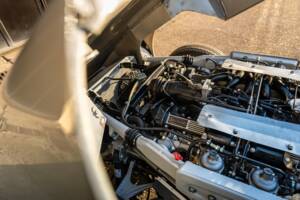 Bild 20/50 von Jaguar E-Type V12 (2+2) (1971)