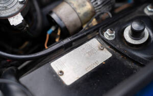 Image 58/65 de FIAT Dino Spider (1967)