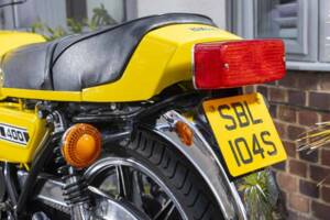 Immagine 13/33 di Yamaha RD 400 (1977)