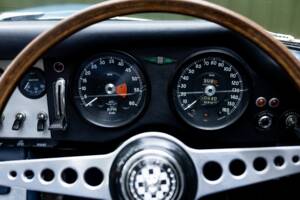 Image 35/46 de Jaguar E-Type "Lightweight" (1963)