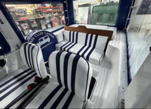 Afbeelding 3/17 van Citroën Méhari (1970)