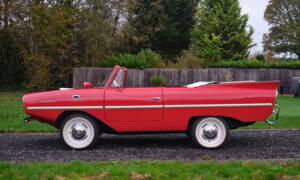 Bild 2/42 von Amphicar 770 (1964)