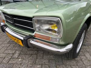 Image 7/80 of Peugeot 504 TI (1976)