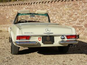 Bild 17/50 von Mercedes-Benz 230 SL (1967)
