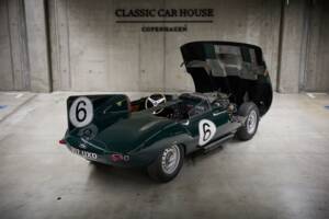 Bild 18/84 von Jaguar D-Type (1954)