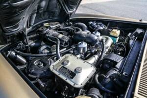 Image 3/50 de Rolls-Royce Corniche I (1974)