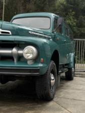 Image 4/8 de Ford F-3 (1951)