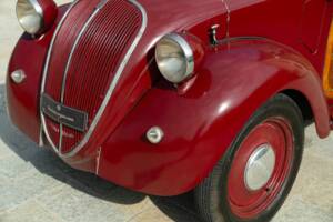 Bild 20/50 von FIAT 500 A Topolino Giardiniera (1949)
