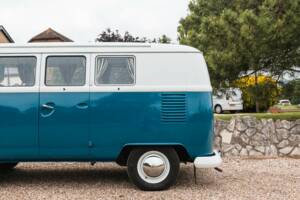 Image 25/50 de Volkswagen T1 camper (1966)