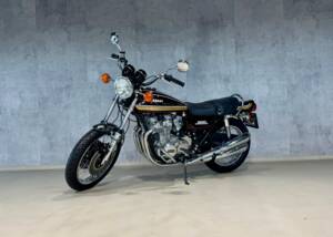 Afbeelding 36/56 van Kawasaki DUMMY (1975)