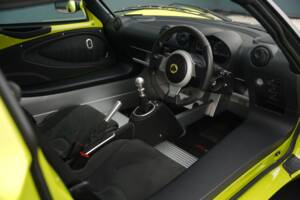 Image 12/50 of Lotus Elise Sport 220 (2015)
