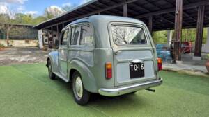 Image 15/60 of FIAT 500 C Belvedere (1954)