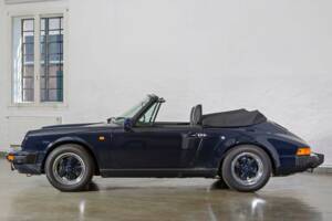 Bild 9/36 von Porsche 911 Carrera 3.2 (1987)
