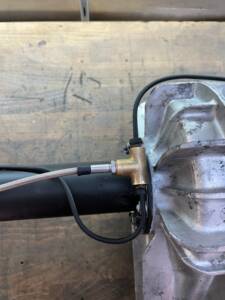 Imagen 37/45 de Alfa Romeo Giulietta Spider Veloce (1960)