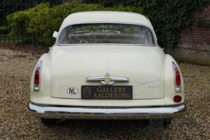 Immagine 6/50 di Borgward Isabella Coupe (1957)