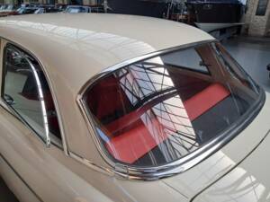 Bild 16/53 von Volvo P 121 (1962)