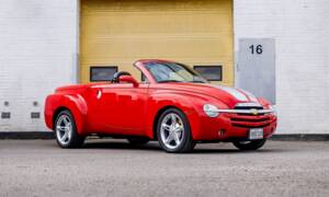 Image 1/50 of Chevrolet SSR (2004)