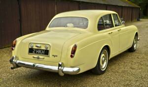 Image 22/49 of Rolls-Royce Silver Cloud III (1964)