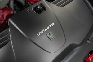 Image 48/50 de Ferrari 599 GTB Fiorano (2006)