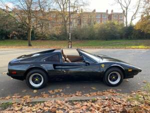 Bild 43/50 von Ferrari 308 GTS (1978)