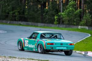Bild 2/15 von Porsche 914/6 (1973)