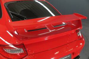 Image 45/50 of Porsche 911 Carrera 4S (2011)