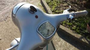 Image 27/35 of Piaggio Vespa 150 GS (1958)