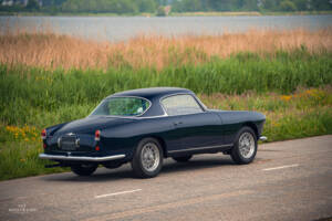 Immagine 9/20 di Alfa Romeo 1900 C Super Sprint Touring (1954)