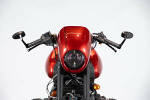 Image 34/50 de BMW R 1100 R (1998)