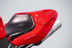 Imagen 45/50 de Ducati DUMMY (1994)