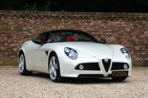 Bild 35/50 von Alfa Romeo 8C Spider (2009)