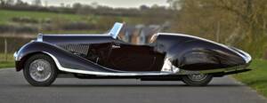 Immagine 9/50 di Bugatti Type 57 C (1937)