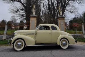 Bild 3/8 von Chevrolet Master Deluxe (1939)