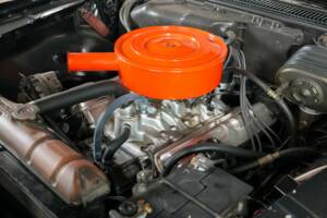 Bild 39/43 von Plymouth Fury (1961)